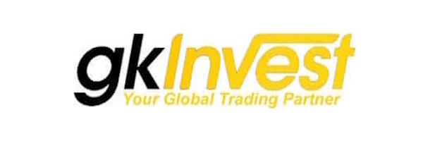 GKInvest Logo