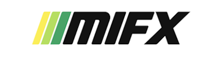 MIFX Logo