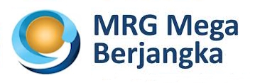 MRG Mega Logo