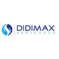 DIDIMAX Logo
