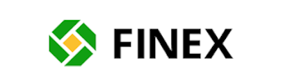 Finex Logo