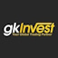 GKInvest Logo
