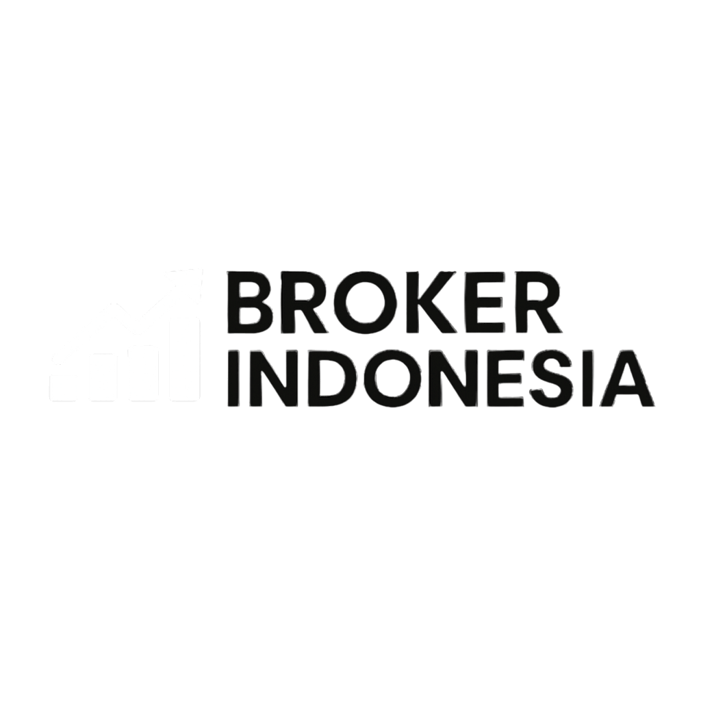 Broker Indonesia Logo